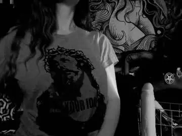 Chaturbate Sex Cam of silentmary