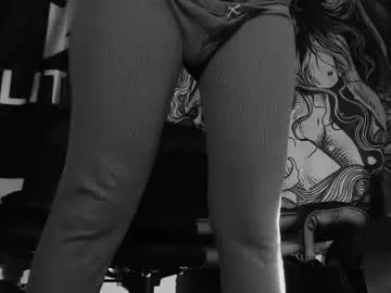 Chaturbate Adult Webcam of silentmary