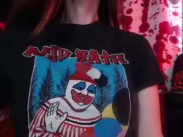 Chaturbate Sex Chat of silentmary