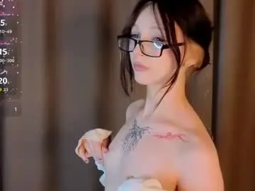 Chaturbate Adult Video Chat of taitechubb