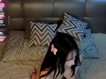 Chaturbate Nude Webcam of taitechubb