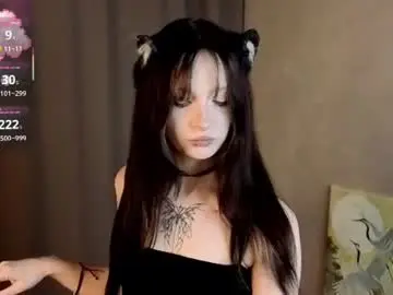 Chaturbate Live Sex Cam of taitechubb