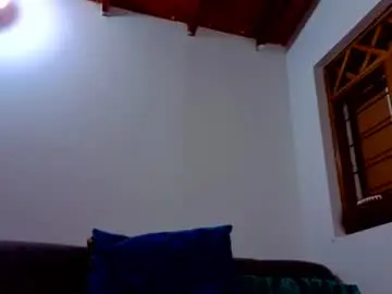 Chaturbate Nude Webcam of thomassmith2023