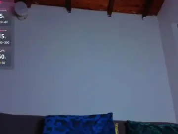 Chaturbate Live Sex Cam of thomassmith2023
