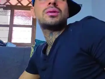 Chaturbate Best Webcam of thomassmith2023