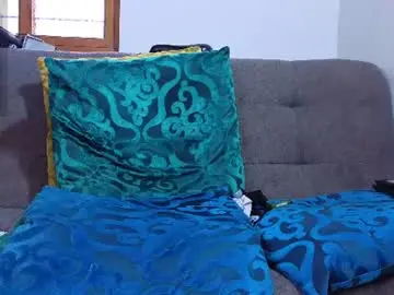 Chaturbate Sex Chat of thomassmith2023