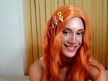 Chaturbate Live Porn of urslutty_marcial