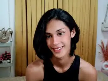 Chaturbate Sex Chat of urslutty_marcial
