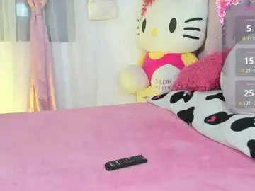 Chaturbate Best Webcam of valentine_sweety