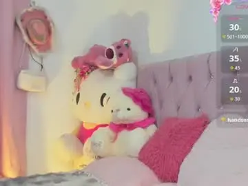 Chaturbate Adult Webcams of valentine_sweety