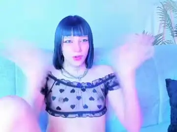 Chaturbate Private Sex Chat of velvetnoir__