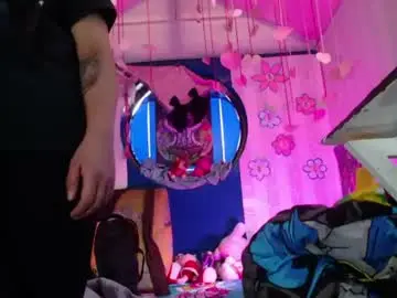 Chaturbate Private Sex Chat of vitoria23_