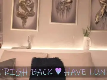 Chaturbate Sex Cam of _victoria_hills