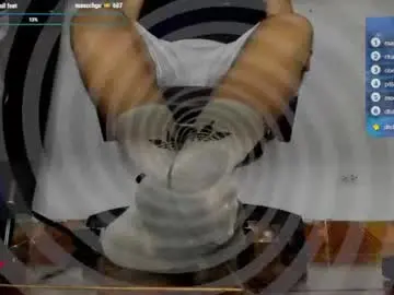 Chaturbate Live Sex of alphafindom982