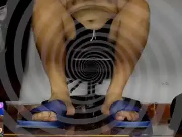 Chaturbate Sex Cam of alphafindom982