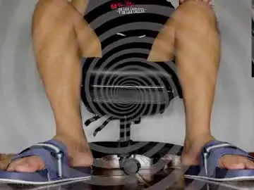 Chaturbate Adult Video Chat of alphafindom982