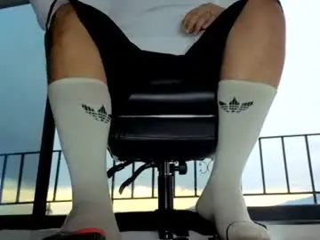 Chaturbate Live Sex of alphafindom982