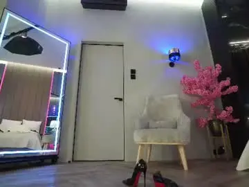 Chaturbate Sex Chat of arte_adelle