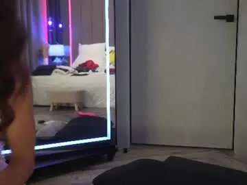 Chaturbate Free Porn Cam of arte_adelle