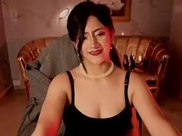 Chaturbate Adult Video Chat of artemisa_ch1