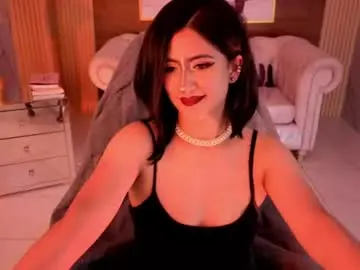 Chaturbate Private Sex Chat of artemisa_ch1