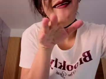 Chaturbate Best live sex cam show of artemisa_ch1