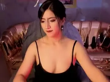 Chaturbate Private Sex Chat of artemisa_ch1