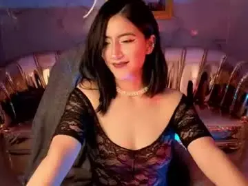 Chaturbate Sex Chat of artemisa_ch1