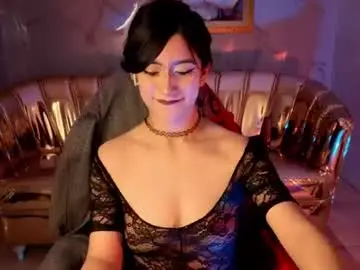Chaturbate Best live sex cam show of artemisa_ch1