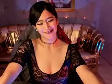 Chaturbate Best Webcam of artemisa_ch1