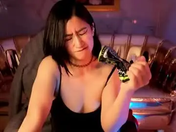 Chaturbate Sex Chat of artemisa_ch1