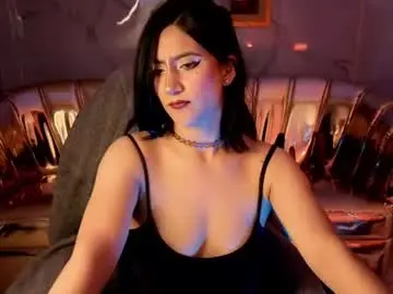 Chaturbate Adult Video Chat of artemisa_ch1