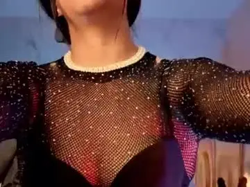 Chaturbate Live Porn of artemisa_ch1