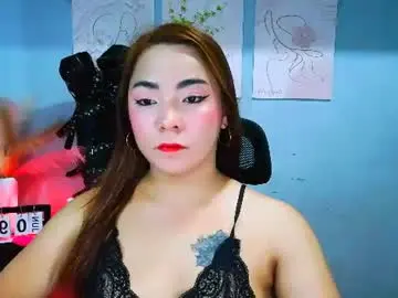 Chaturbate Free Porn Cam of asianmica