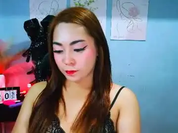 Chaturbate Best Webcam of asianmica