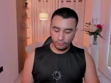 Chaturbate Live Sex of bilyryan1