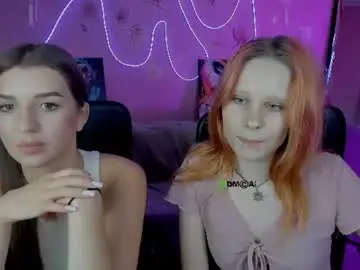 Chaturbate Nude Webcam of bloom_night
