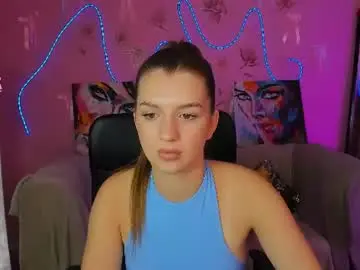Chaturbate Private Sex Chat of bloom_night