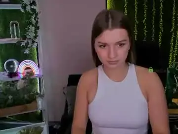 Chaturbate Nude Webcam of bloom_night