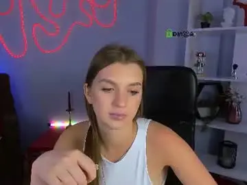 Chaturbate Best live sex cam show of bloom_night