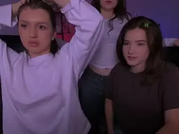 Chaturbate Sex Cam of bloom_night
