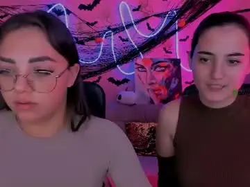 Chaturbate Adult Webcam of bloom_night