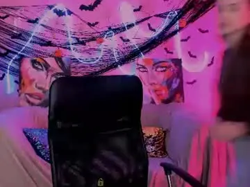 Chaturbate Private Sex Chat of bloom_night