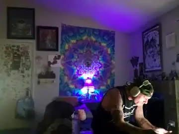 Chaturbate Adult Webcam of chase2attract