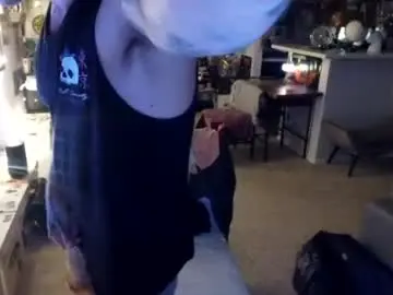 Chaturbate Best live sex cam show of chase2attract