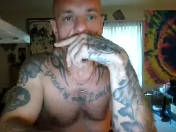 Chaturbate Nude Webcam of chase2attract