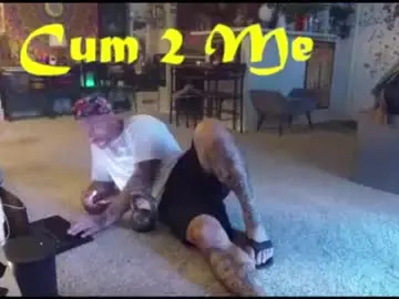 Chaturbate Live Sex Cam of chase2attract