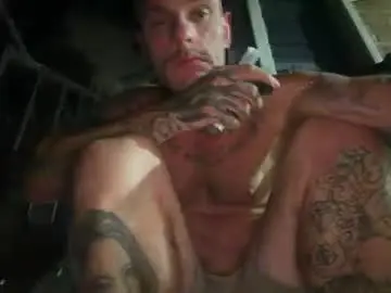 Chaturbate Sex Cam of chase2attract