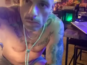 Chaturbate Nude Webcam of chase2attract