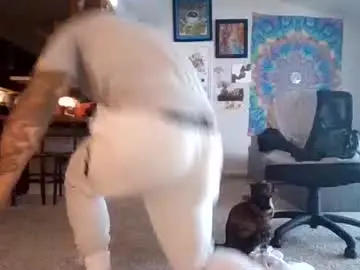 Chaturbate Sex Chat of chase2attract